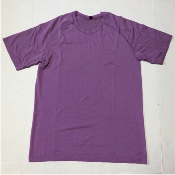 Lululemon Athletica Shirt Large - Picture 1 of 6